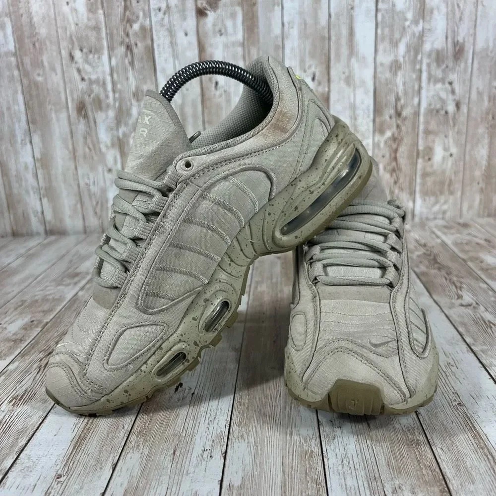 Nine air max tailwind 7 Womens‎ 8.5 men’s 7